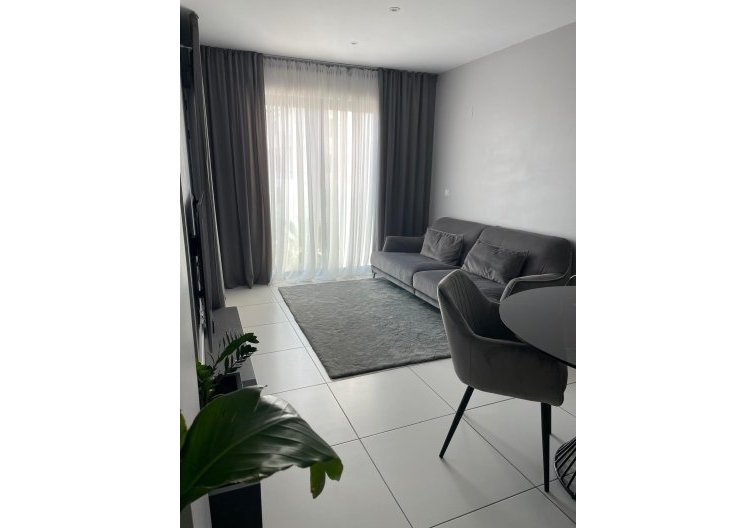 Segunda mano - Apartamento  - Orihuela Costa - Las Filipinas