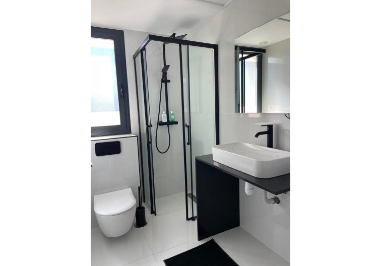 Segunda mano - Apartamento  - Orihuela Costa - Las Filipinas