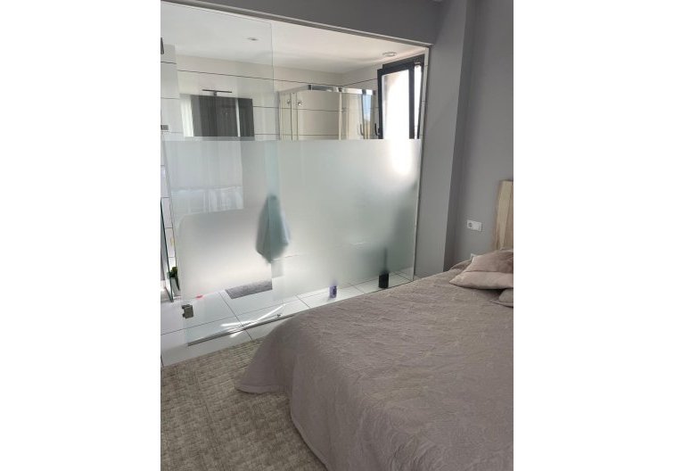 Segunda mano - Apartamento  - Orihuela Costa - Las Filipinas