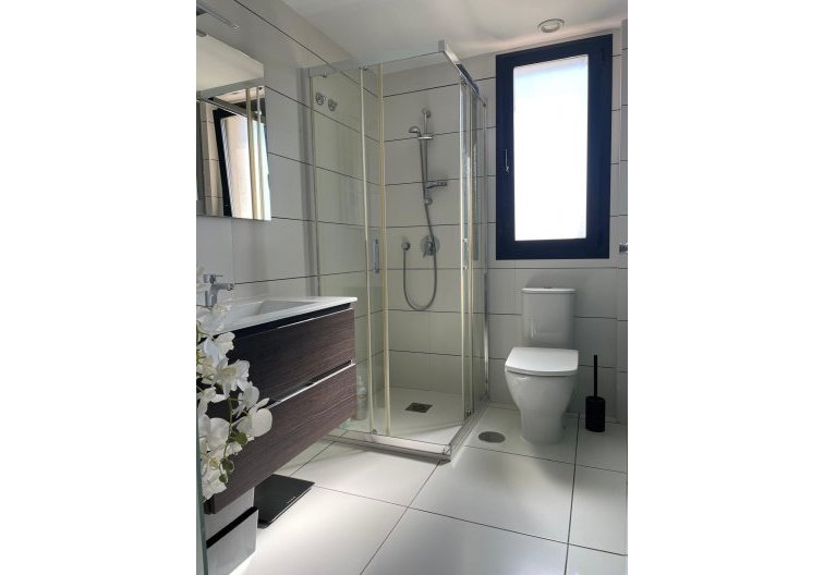 Segunda mano - Apartamento  - Orihuela Costa - Las Filipinas