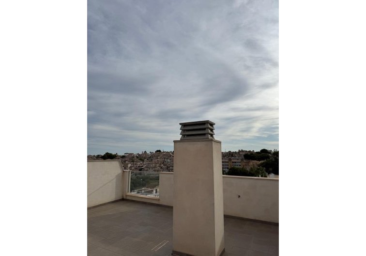 Segunda mano - Apartamento  - Orihuela Costa - Las Filipinas