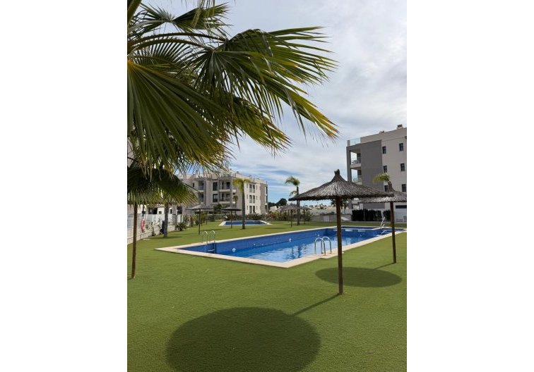 Segunda mano - Apartamento  - Orihuela Costa - Las Filipinas