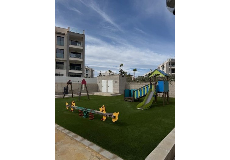 Segunda mano - Apartamento  - Orihuela Costa - Las Filipinas