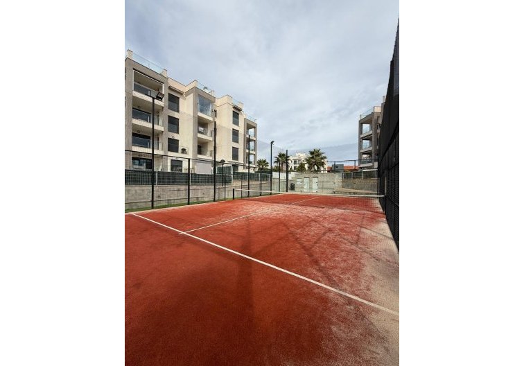 Segunda mano - Apartamento  - Orihuela Costa - Las Filipinas