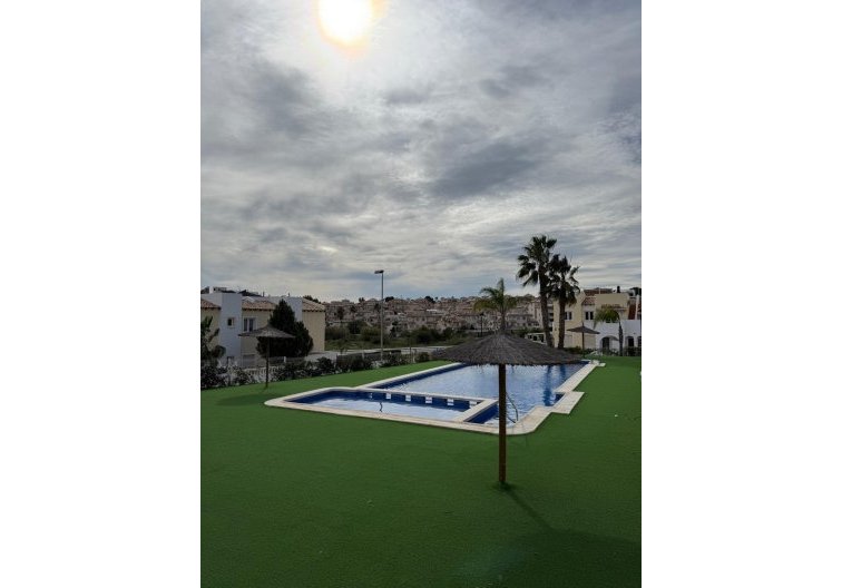 Segunda mano - Apartamento  - Orihuela Costa - Las Filipinas
