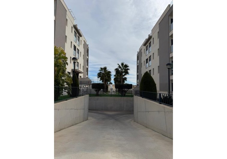 Segunda mano - Apartamento  - Orihuela Costa - Las Filipinas