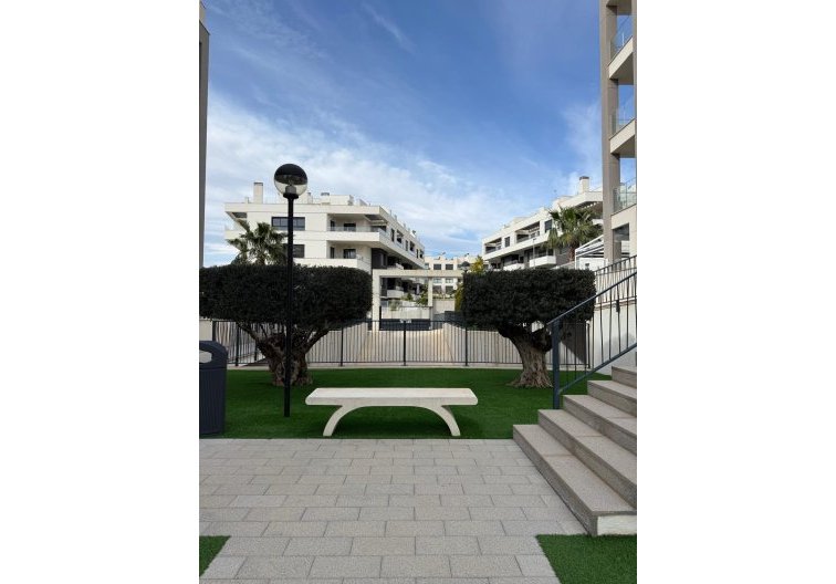 Segunda mano - Apartamento  - Orihuela Costa - Las Filipinas