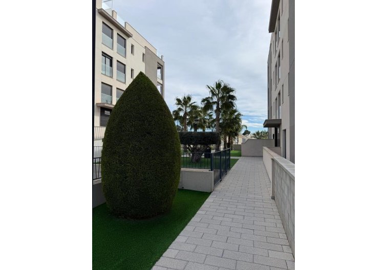 Segunda mano - Apartamento  - Orihuela Costa - Las Filipinas