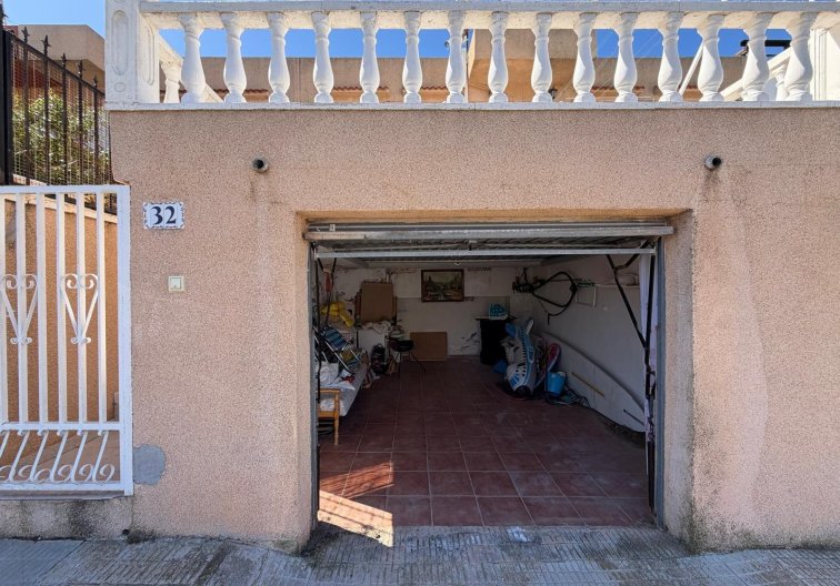 Segunda mano - town house - Gran Alacant - Monte Y Mar Alto