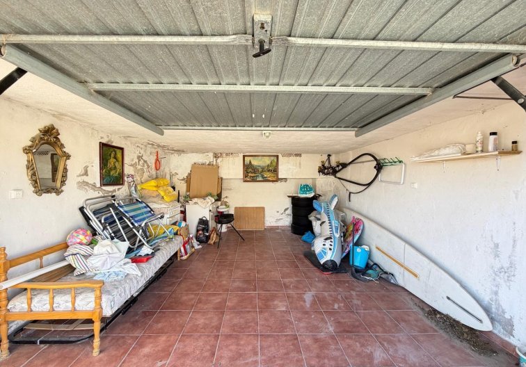 Segunda mano - town house - Gran Alacant - Monte Y Mar Alto