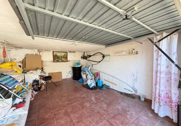 Segunda mano - town house - Gran Alacant - Monte Y Mar Alto