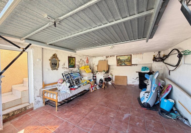 Segunda mano - town house - Gran Alacant - Monte Y Mar Alto