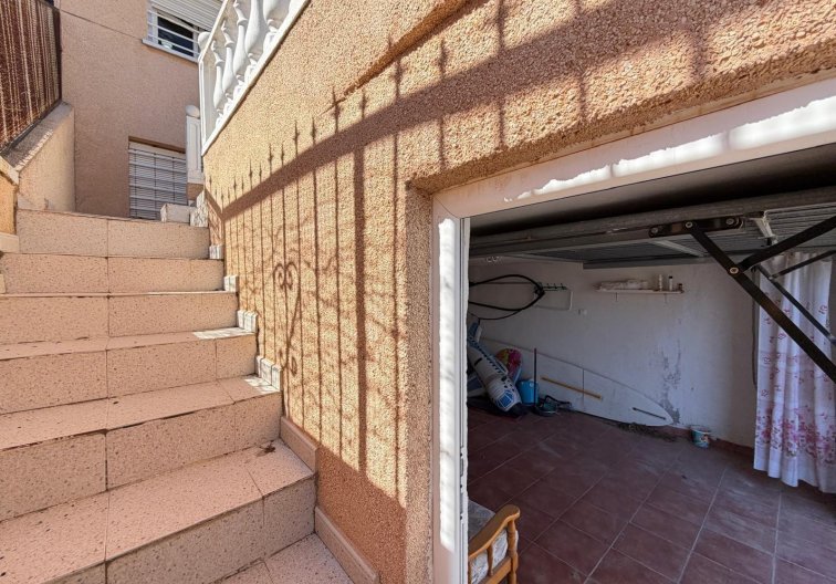 Segunda mano - town house - Gran Alacant - Monte Y Mar Alto