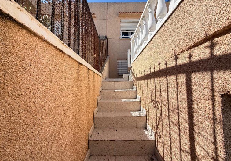 Segunda mano - town house - Gran Alacant - Monte Y Mar Alto