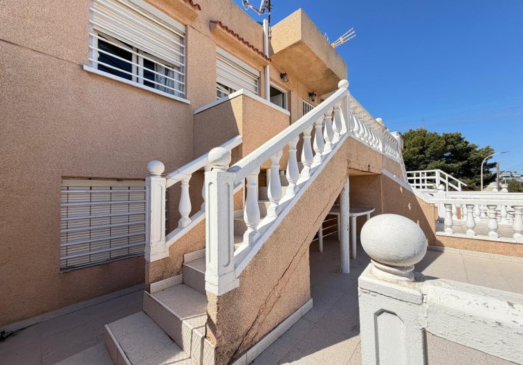 Segunda mano - town house - Gran Alacant - Monte Y Mar Alto
