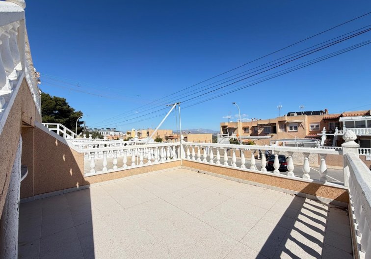 Segunda mano - town house - Gran Alacant - Monte Y Mar Alto