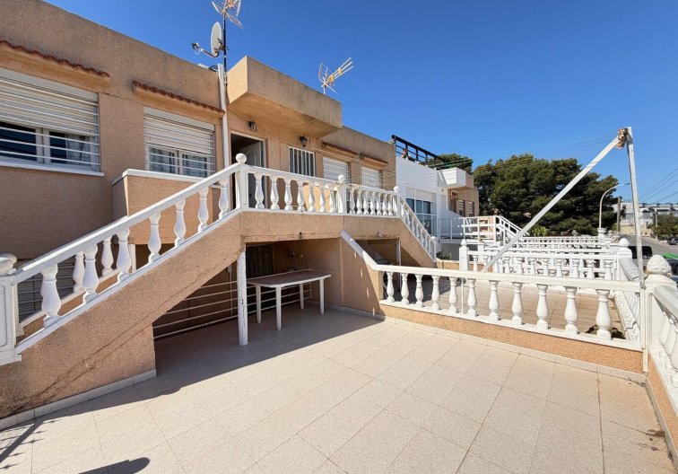 Segunda mano - town house - Gran Alacant - Monte Y Mar Alto
