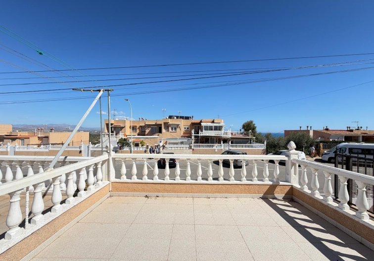 Segunda mano - town house - Gran Alacant - Monte Y Mar Alto