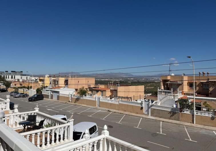 Segunda mano - town house - Gran Alacant - Monte Y Mar Alto