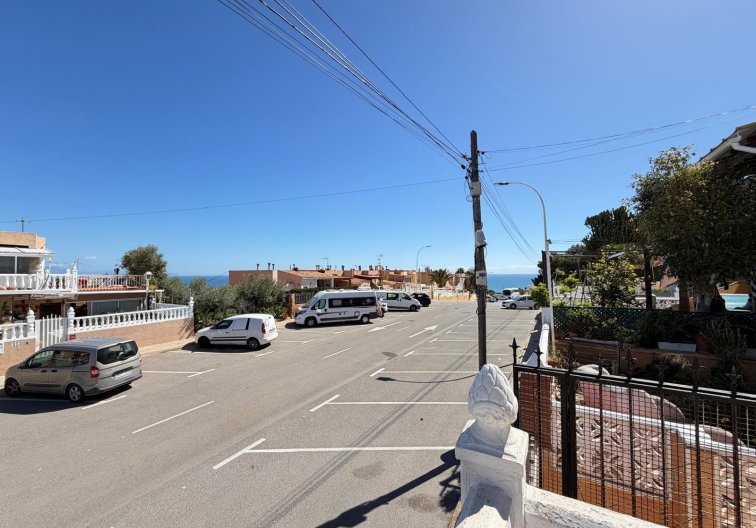 Segunda mano - town house - Gran Alacant - Monte Y Mar Alto
