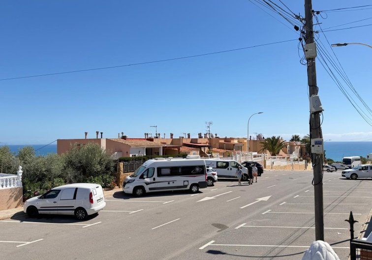 Segunda mano - town house - Gran Alacant - Monte Y Mar Alto