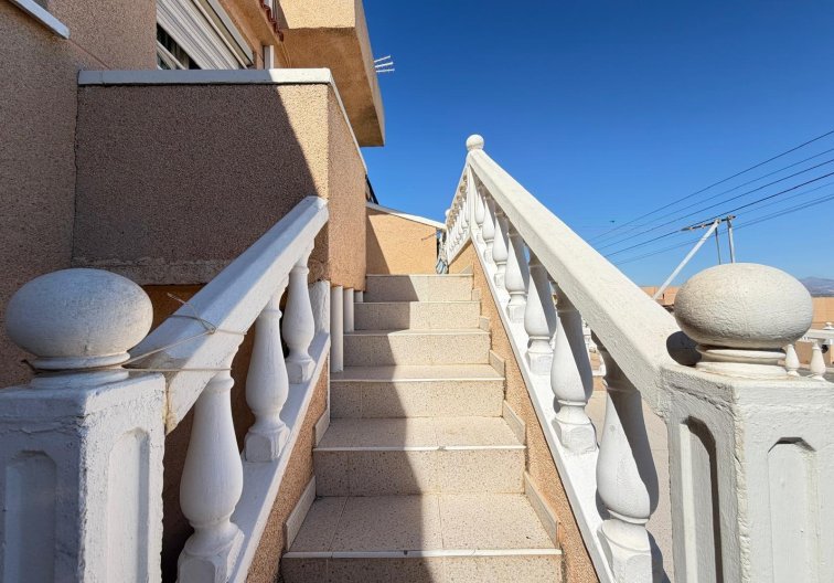 Segunda mano - town house - Gran Alacant - Monte Y Mar Alto