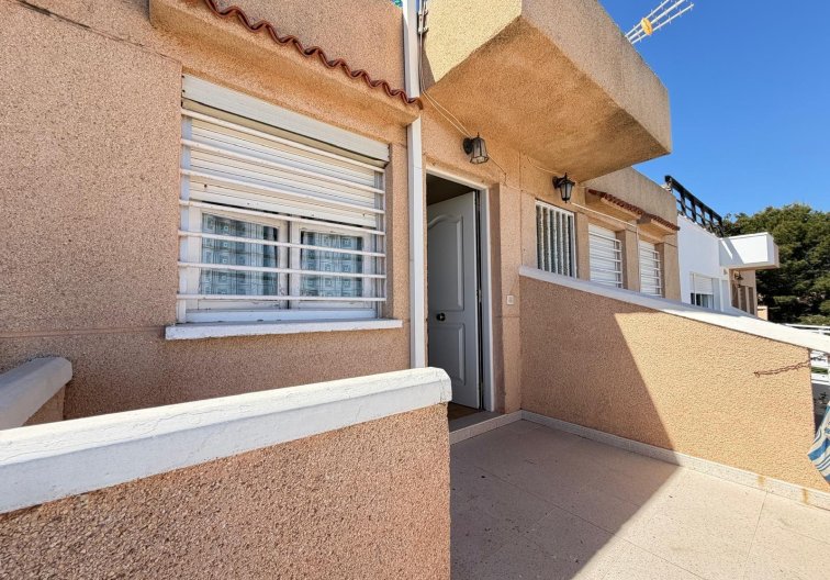 Segunda mano - town house - Gran Alacant - Monte Y Mar Alto