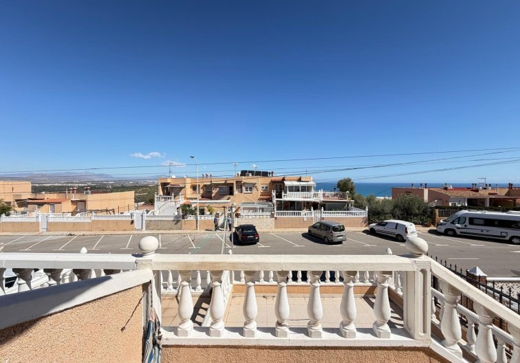Segunda mano - town house - Gran Alacant - Monte Y Mar Alto