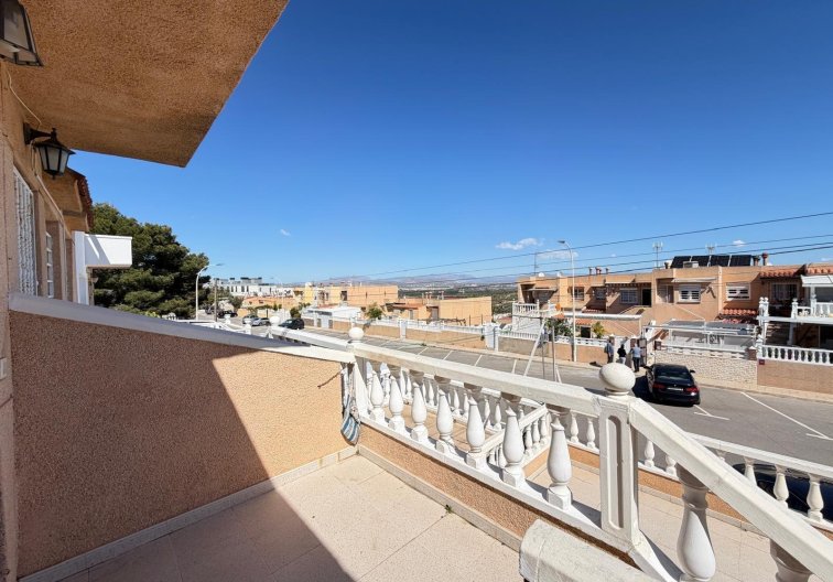 Segunda mano - town house - Gran Alacant - Monte Y Mar Alto