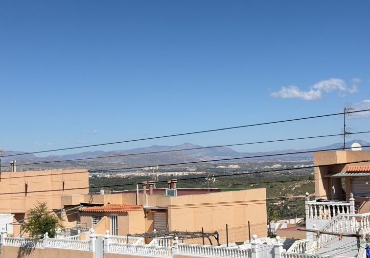 Segunda mano - town house - Gran Alacant - Monte Y Mar Alto