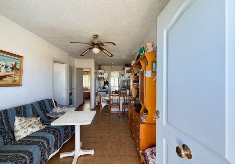 Segunda mano - town house - Gran Alacant - Monte Y Mar Alto