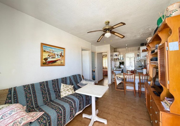 Segunda mano - town house - Gran Alacant - Monte Y Mar Alto