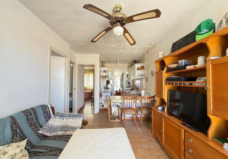 Segunda mano - town house - Gran Alacant - Monte Y Mar Alto