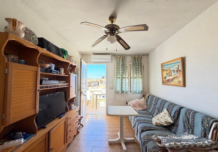 Segunda mano - town house - Gran Alacant - Monte Y Mar Alto