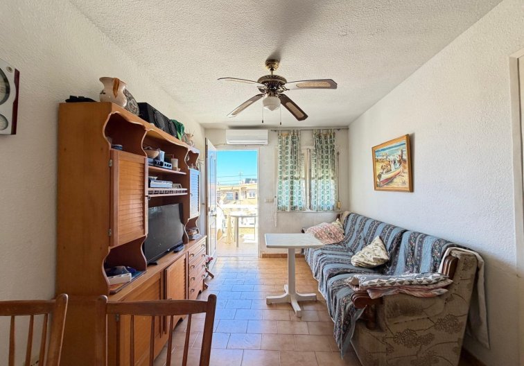 Segunda mano - town house - Gran Alacant - Monte Y Mar Alto