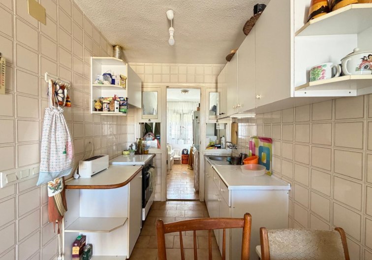 Segunda mano - town house - Gran Alacant - Monte Y Mar Alto