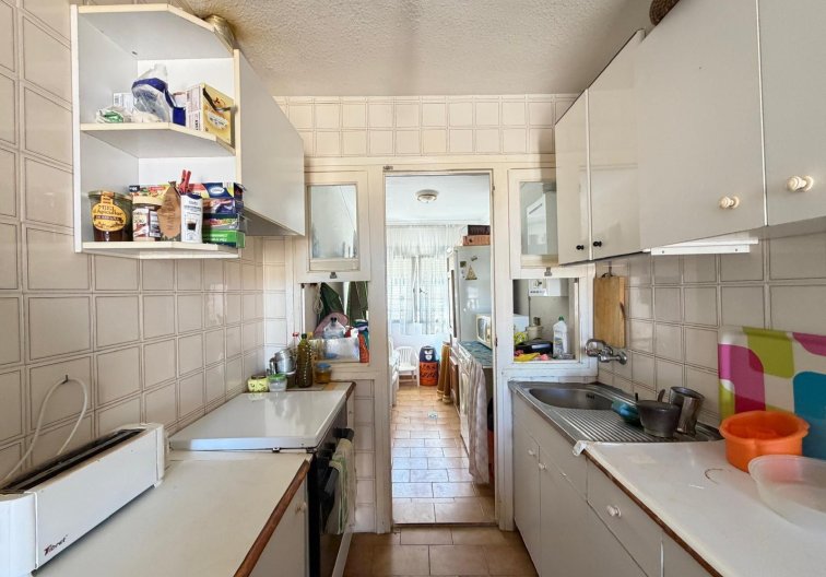 Segunda mano - town house - Gran Alacant - Monte Y Mar Alto