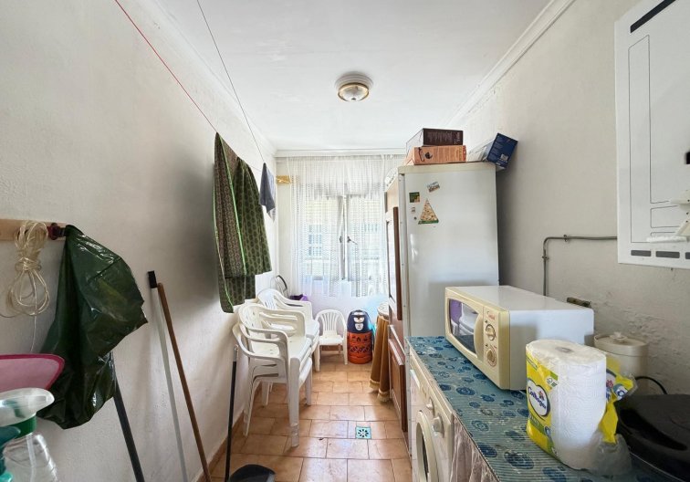 Segunda mano - town house - Gran Alacant - Monte Y Mar Alto