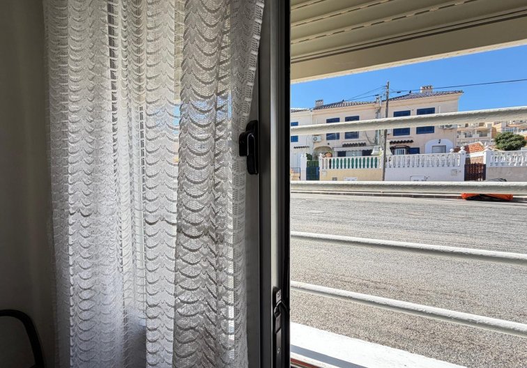 Segunda mano - town house - Gran Alacant - Monte Y Mar Alto