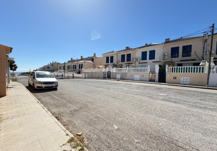 Segunda mano - town house - Gran Alacant - Monte Y Mar Alto