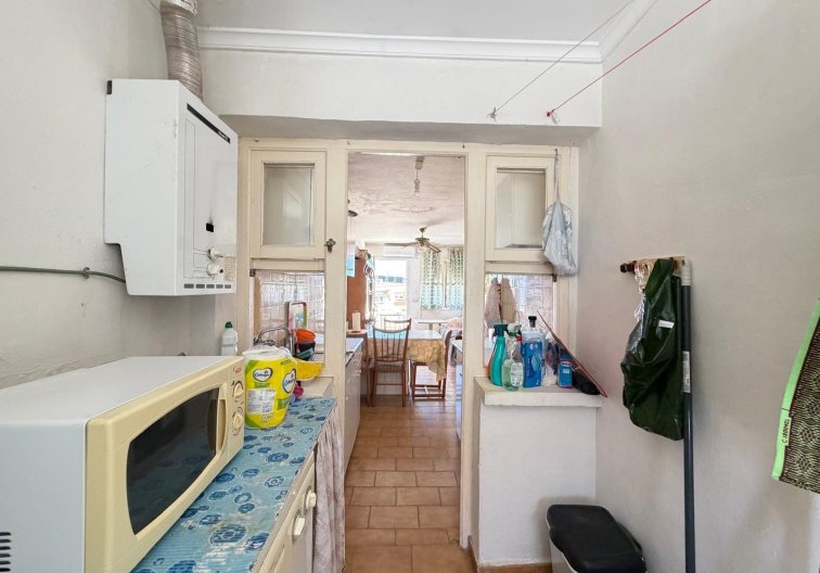 Segunda mano - town house - Gran Alacant - Monte Y Mar Alto