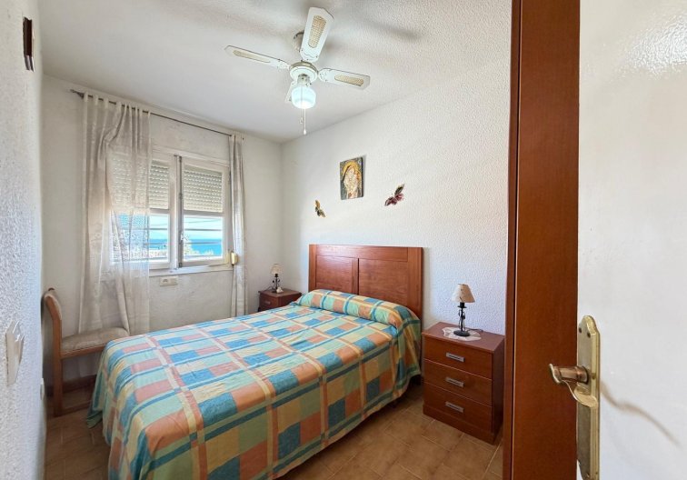 Segunda mano - town house - Gran Alacant - Monte Y Mar Alto