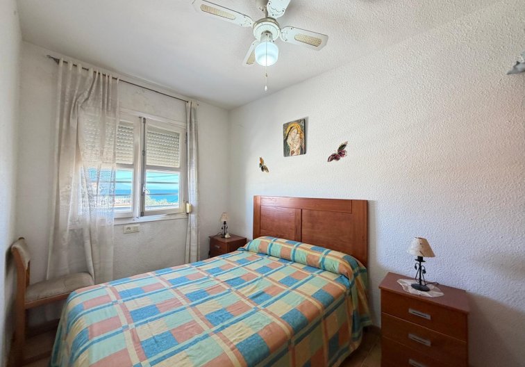 Segunda mano - town house - Gran Alacant - Monte Y Mar Alto