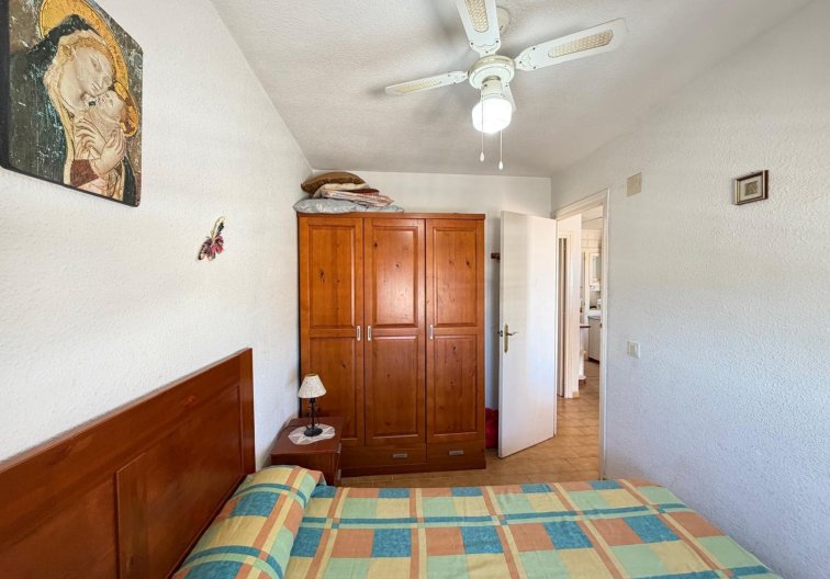 Segunda mano - town house - Gran Alacant - Monte Y Mar Alto
