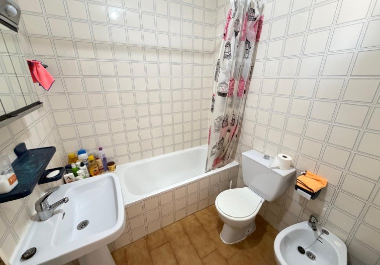 Segunda mano - town house - Gran Alacant - Monte Y Mar Alto