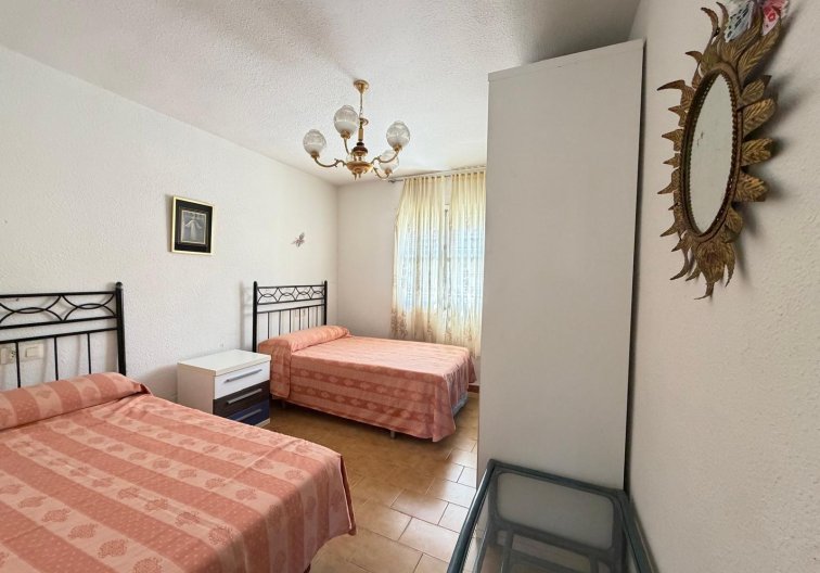 Segunda mano - town house - Gran Alacant - Monte Y Mar Alto