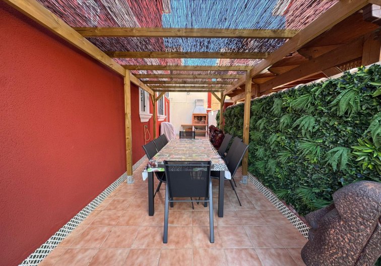 Segunda mano - town house - Orihuela Costa - Los Dolses