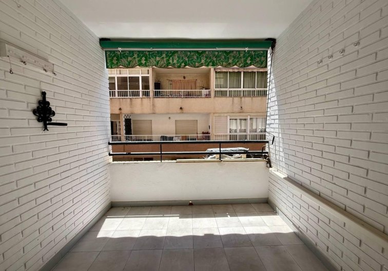 Revente - Appartement - Torrevieja - Playa del Cura