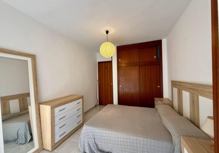 Revente - Appartement - Torrevieja - Playa del Cura