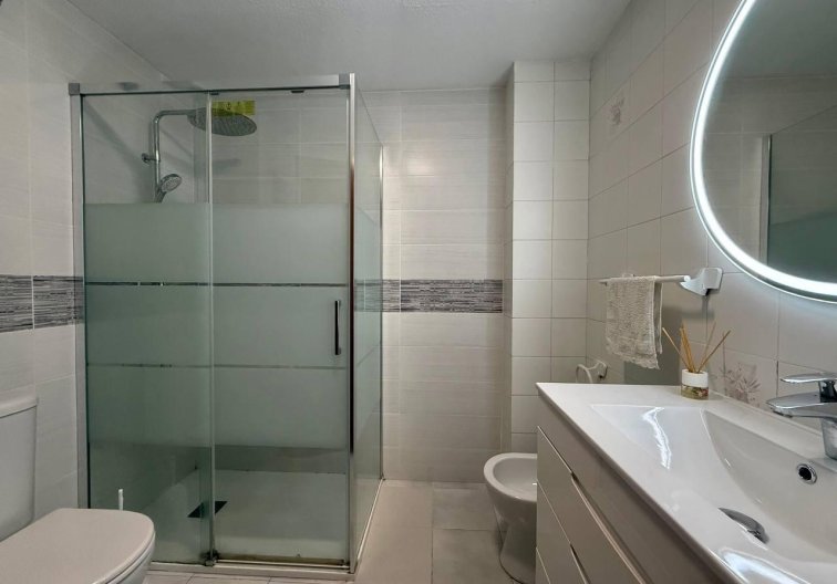 Revente - Appartement - Torrevieja - Playa del Cura